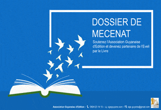 Sponsoring promo